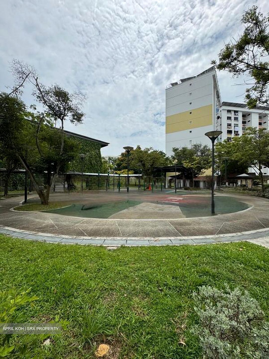 Blk 136 Simei Street 1 (Tampines), HDB 5 Rooms #483347361